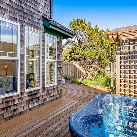 Villa Bennington House Newport Exterior foto