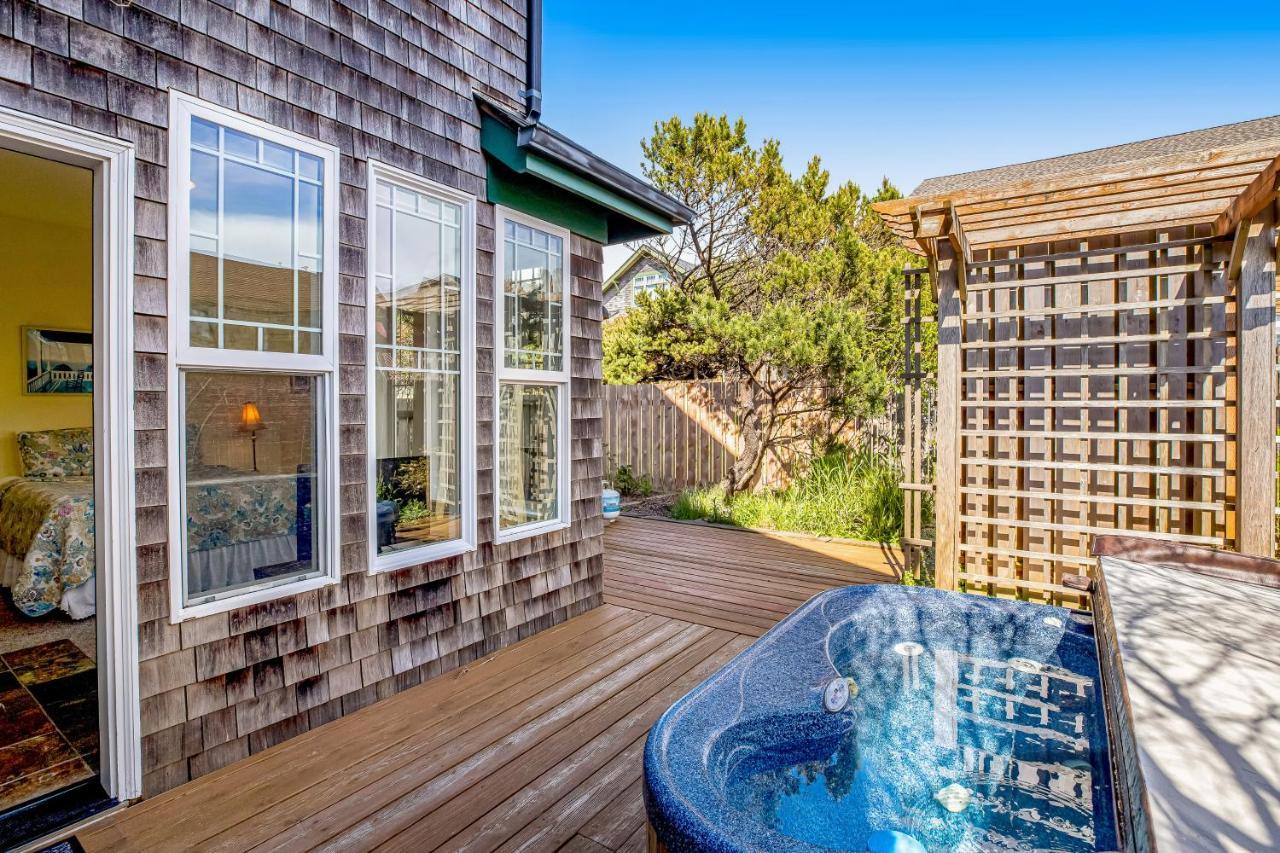 Villa Bennington House Newport Exterior foto